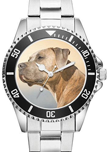 KIESENBERG Fotouhr Fotogeschenk Persönliches Geschenk Personalisiert Herren Fotoarmbanduhr 5000