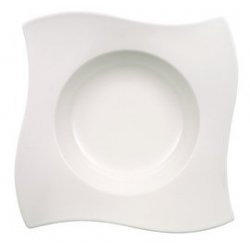 Pastateller 28 cm NEW WAVE Villeroy & Boch**4 (4 Stück)