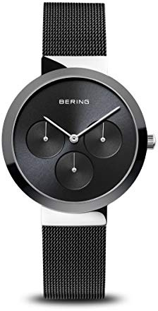 BERING Damen Quarz Uhr
