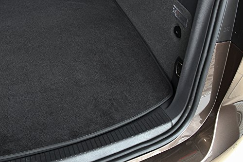tuning-art Kofferraummatte passend für BMW iX I20 2021-