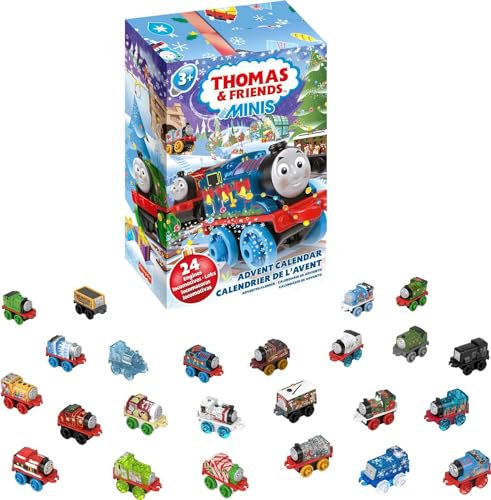 Thomas & Friends HRF89