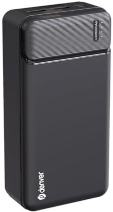 Powerbank mit 30.000 mAh