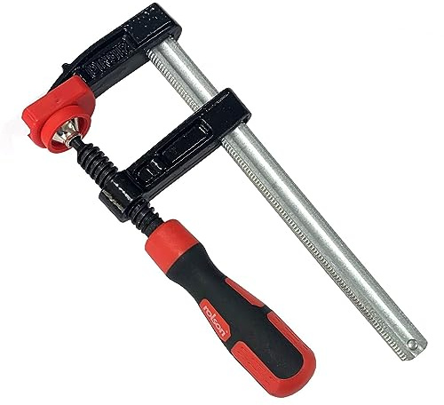 Rolson 150 x 50mm Heavy Duty F-Clamp 14361