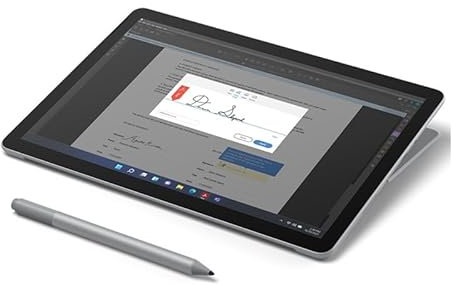 Microsoft SURFACE GO4-8/256 W11P