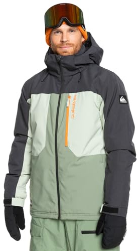 Dawson - Chaqueta para Nieve para Hombre - XS
