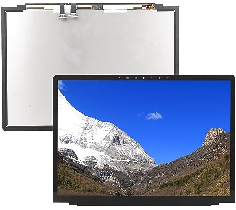 Écran Tactile de Remplacement pour Surface Laptop 3 1872 1873 (2019), 15 Pouces 2496 X 1664, écran Tactile LCD de Remplacement, testé Avant Expédition