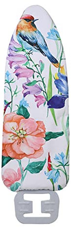 HONMEET Copertura Per Asse Da Stiro Fodera Protezione Isolante Lavoro Di Stiratura