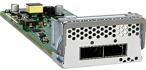Netgear APM402XL-10000S Carte d'extension 2 Ports