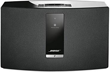 Bose SoundTouch 30 Series III Wireless Music System