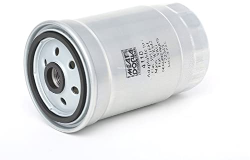 MEAT & DORIA 4110 Kraftstofffilter Filtereinsatz für Auto PKW LKW