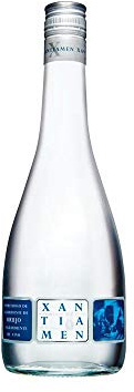 AGUARDIENTE DE ORUJO XANTIAMEN 70CL (6 BOTELLAS)