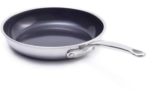 GreenPan 20cm edelstahlpfanne cc003816-001