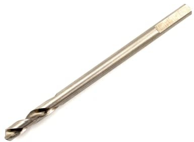 1/4 x 110mm Spare Pilot Drill for Holesaw Arbors
