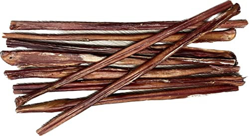 Ochsenziemer 50cm - 1kg- Premium Kausnack, Premium, Natur