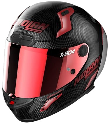 NOLAN Integralhelm X-804 RS Iridium Edition 005 S