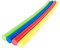 SPLASH! 152cm Swimming Noodle – Non-Toxic Foam Pool Float for Kids & Adults, No-Slip Lightweight Swim Aid, Flexible Water Float for Swimming, Training & Aquatic Exercise – One Piece