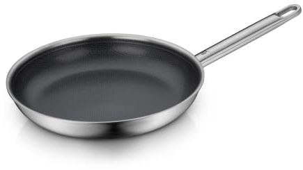 WMF Ultimate Profi Resist Frying Pan, 28 cm
