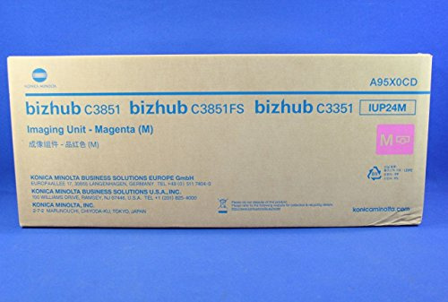 Konica Minolta A95X0CD Drum Unit für Minolta Bizhub C 3351