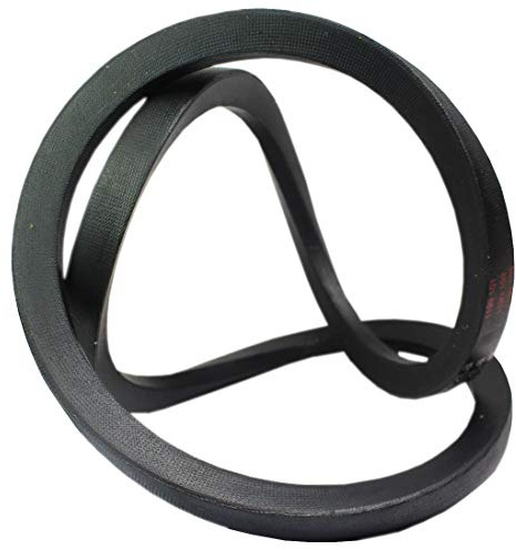 Top Industrieteile V-Belt Keilriemen SPA 1957 Lw - AV 13 x 1975 La DIN7753 V-Riemen für Rasenmäher