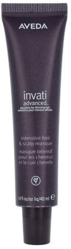 AVEDA, Invati Advanced Intensive Hair & Scalp Masque Travel Size, 40 ml.