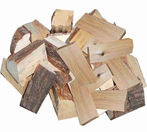 30 Kg Brennholz Kaminholz Anzündholz Feuerholz Grillholz Anfeuerholz