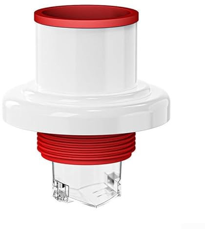 Zoegneer Kanalisation Rohr Dichtung Stecker Runde Kunststoff Rohr Stecker Für Waschmaschine Waschbecken Badezimmer Mop Pool