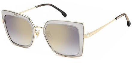 Occhiali da Sole CARRERA CARRERA 3031/S KB7 GREY 53/20/140 Donna