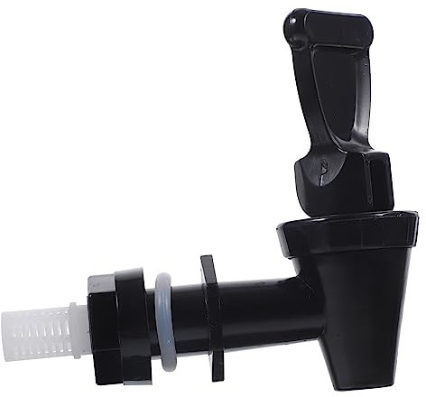 OFFSCH Stainless Steel Beverage Bucket Spigot 13l Water Jug Faucet Replacement Tap for Drink Dispenser Suitable for Beverage and Fermentation Buckets