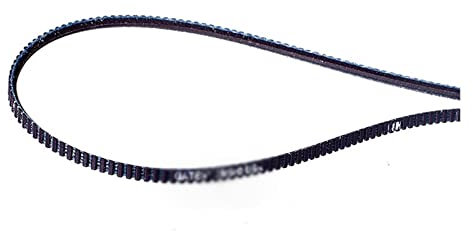 Gummi Antriebsriemen Keilriemen Antriebsriemen 7M710 7M850 7M900 7M925 7M1030 Gates Polyflex Für Emco 8 Drehmaschine Antrieb Für EMCO Für Compact 10 Drehmaschine(2St,7M710)