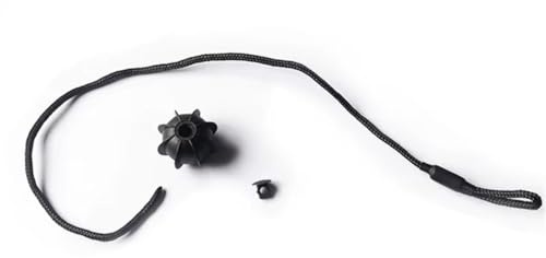 Halteband Hutablage Für VW Für Golf 5 Für Tiguan Für Polo Kofferraum-Kofferraum-Paketregal-Gurt-String-Clips String-Aufhänger-Drehhaken 1K6863447A 1M6867574A