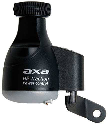 CBK-MS Seitendynamo AXA HR-Traction Power Control Anbauseite Links