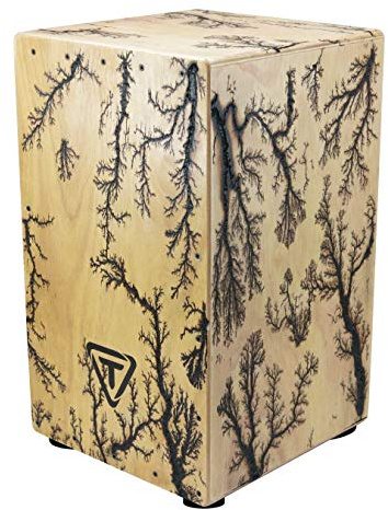 Tycoon Percussion STKS 29 WI Cajon (STKS-29