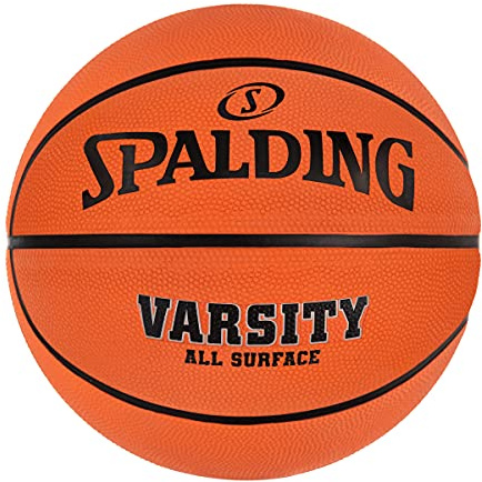 Spalding Varsity Outdoor Basketball, 74,9 cm