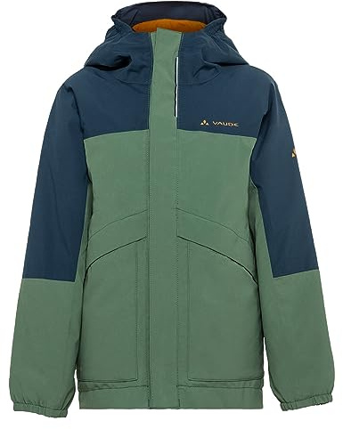 VAUDE Unisex barn escape vadderad jacka
