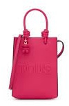 TOUS MINI BOLSO POP LA RUE NEW FUCSIA 2001934925 395910503