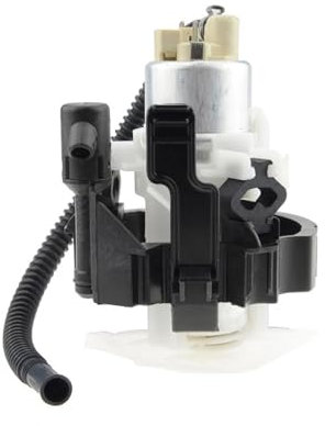 GLILAR Kompatibel Mit 525i E39 2001 2002 2003 L6 2.5L E8442H 16146752368 16141183216 Auto-Kraftstoffpumpenmodul-Baugruppe. Automobil-Kraftstoffpumpen-Baugruppe Kraftstoffpumpenmodul