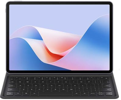 HUAWEI MatePad Tablette PaperMatte Edition 11,5, 8 Go + 256 Go, clavier amovible, écran FullView 2,8 K, boîtier métallique monocoque fin de 6,2 mm, batterie 8800 mAh, Wi-Fi, gris sidéral