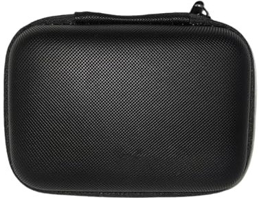 Qsvbeeqj Protective Bag Handheld Pouches for TRIMUI Brick Console Protections Bag Shell Holder for Gamers Enthusiasts