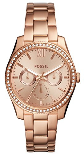 Fossil Montres Bracelet Femme ES4315