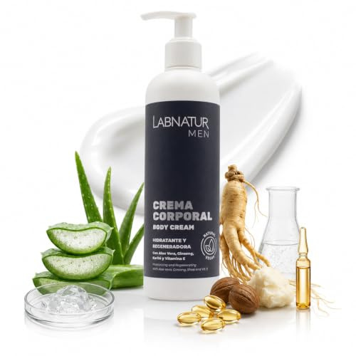 SYS CREMA CORPORAL hombre300ml. – produit spécialisé pour un usage quotidien, convient à ceux qui recherchent un produit fiable au quotidien, contenance 300 ml et devient un allié fiable dans la routi