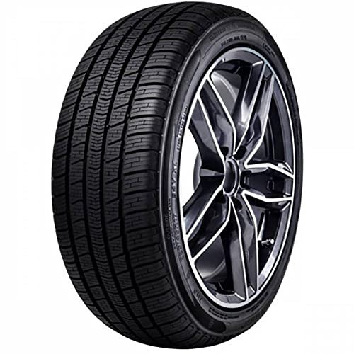 GANZJAHRESREIFEN 205 45 R17 88W RADAR DIMAX RP 4S TL M+S 3PMSF RFT XL