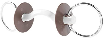 beris Wassertrense mit KONNEX Zungenbogen, Ring 7,5 cm, Breite 13,0 cm, Soft