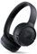JBL Cuffie Bluetooth T570BT/BK Colore Nero