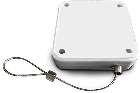 Ferme-Porte à Capteur Automatique PoinçOn Se Ferme Automatiquement pour Toutes les Portes