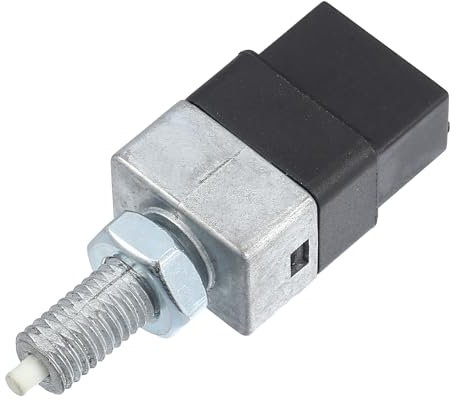 X AUTOHAUX Brake Light Switch for Hyundai Elantra 1996-2000 No.93810-22100