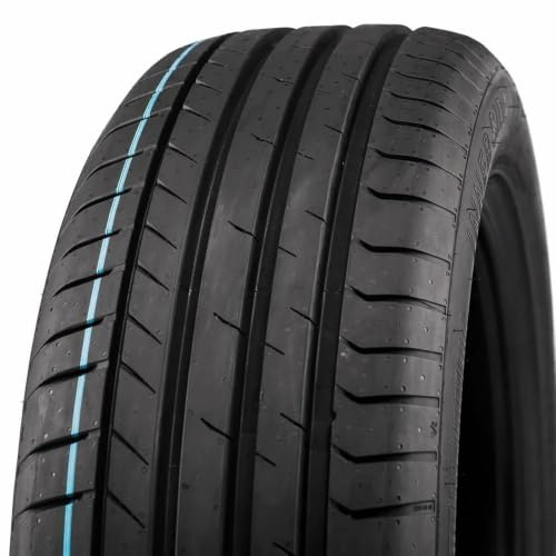 VREDESTEIN 275/45 ZR20 110Y Neumáticos de Verano XL Todoterreno