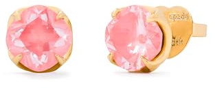 Kate Spade New York, Women's, 10Mm Spade Flower Stud Earrings