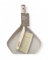 LIVLIG dustpan and broom set, sweeping set, made of recycled plastic and birch wood, beige