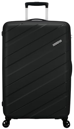 American Tourister D764/150864/1041 - Spinner 78/29 TSA Black