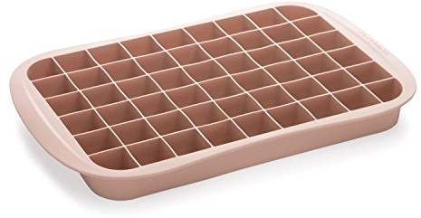 Tescoma 629538 Stampo in Silicone per Mini Dolcetti, 36.9 x 21.6 x 3.4 cm